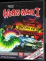 Atari  800&nbsp; - &nbsp;Worm War I